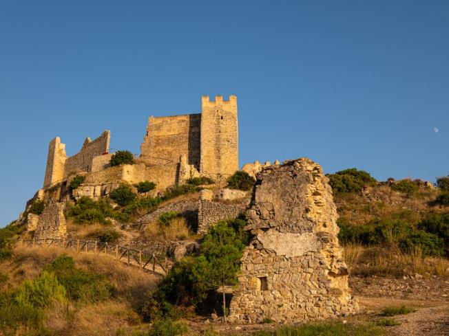 Alcoceber Suites Hotel